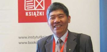 Ba Lan ghi nhận những đóng góp của dịch giả Nguyễn Chí Thuật