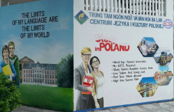 Hội thảo du học Ba Lan