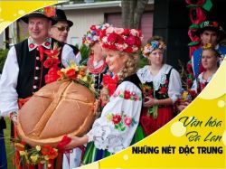 Khám phá văn hóa và đời sống của người Ba Lan